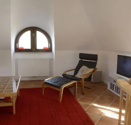 Sturmmöwe Ferienhaus
