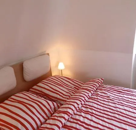 Sturmmoewe Casa vacanze *