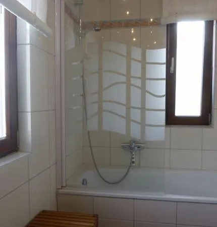 Sturmmoewe Casa vacanze *